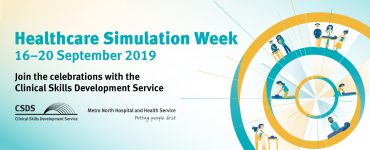 Celebrate HcSimWeek19 with CSDS